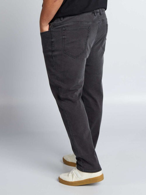 Jeans slim elasticizzato - L32 - Kiabi