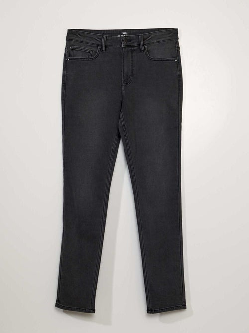 Jeans slim - Kiabi
