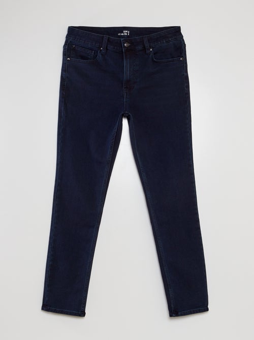 Jeans slim stretch - L30 - Kiabi