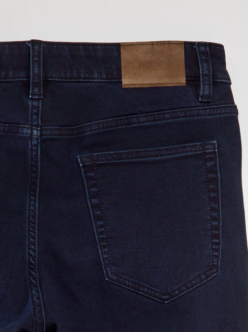 Jeans slim stretch - L30 - Kiabi