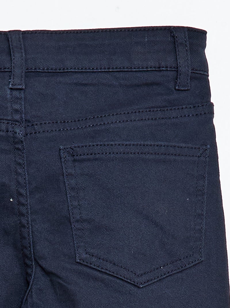 Jeans svasati classici Blu - Kiabi
