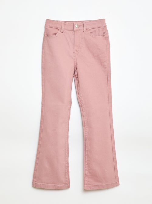 Jeans svasati classici - Kiabi