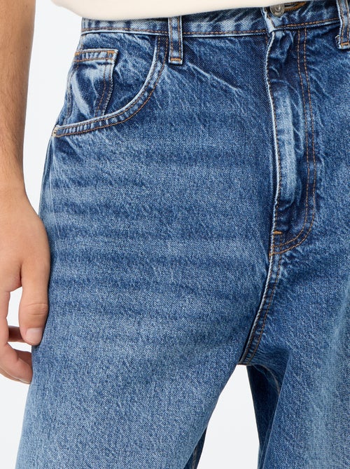 Jeans taglio super baggy - Kiabi