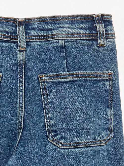 Jeans wide-leg - Kiabi