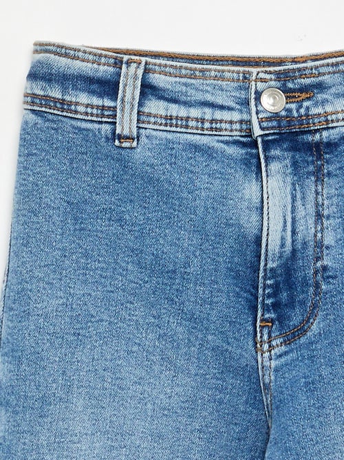 Jeans wide-leg - Kiabi