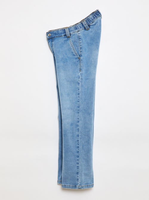 Jeanshose - Kollektion zum einfachen Anziehen - Kiabi