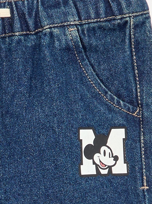 Jeanshose 'Mickey' 'Disney' - Kiabi