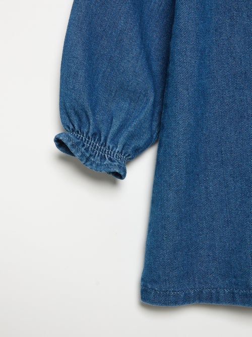 Jeanskleid - Kiabi Jeanskleid - Kiabi