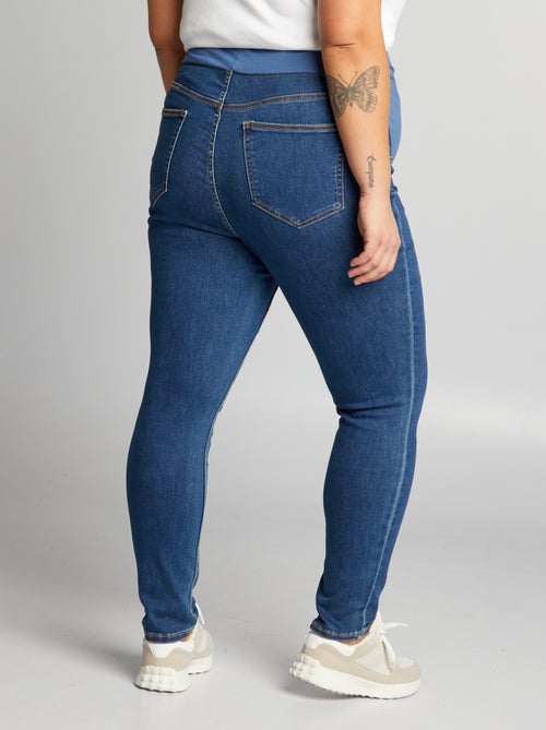 Jegging de maternité - Kiabi