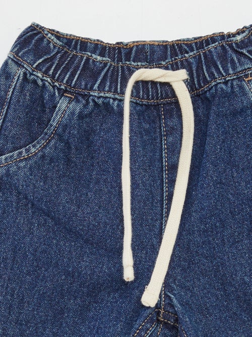 Jegging en jean - Kiabi