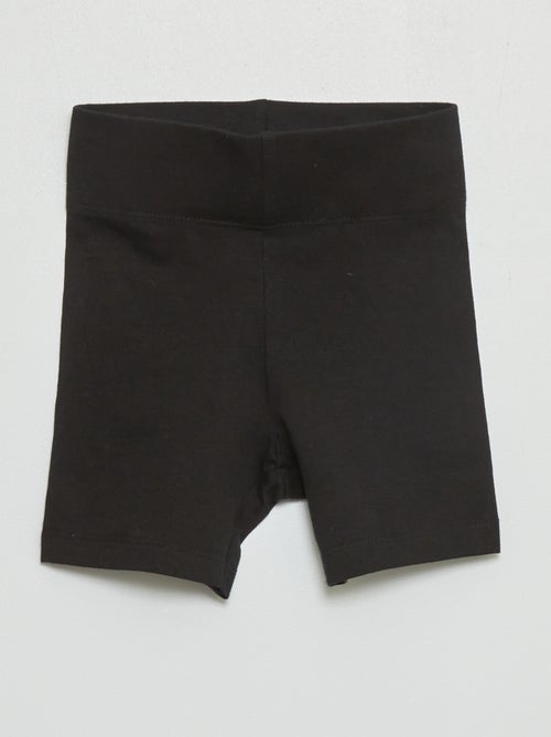 Jersey shorts - Kiabi