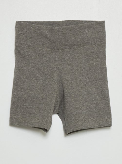 Jersey shorts - Kiabi
