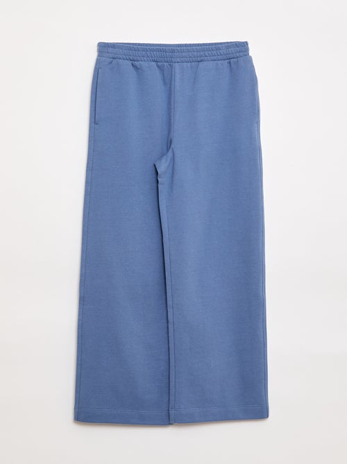 Jersey T-Shirt & Pants Set - Kiabi