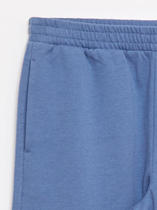 Jersey T-Shirt & Pants Set - Kiabi