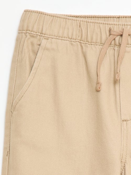 Jogger-Hose - Kiabi