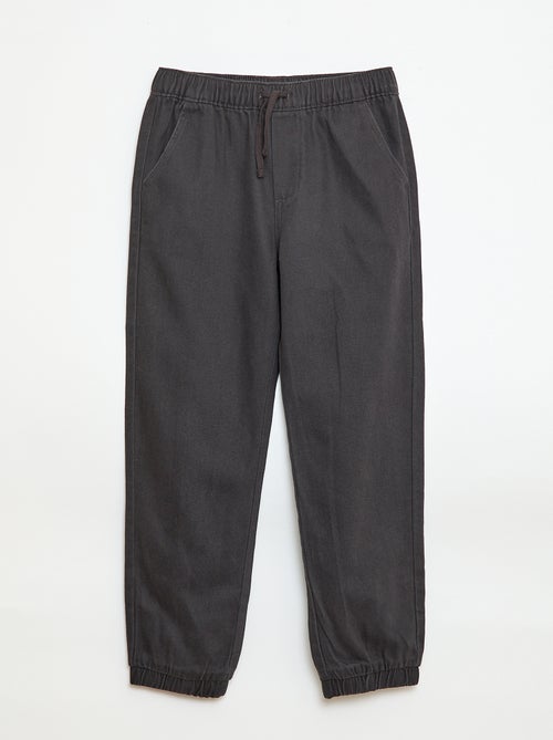 Jogger-Hose - Kiabi
