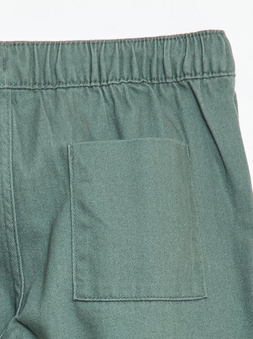 Jogger-Hose - Kiabi