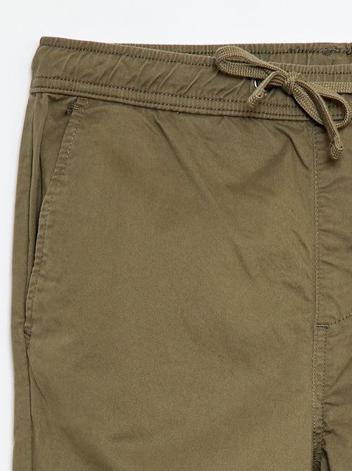Jogger-Hose - Kiabi