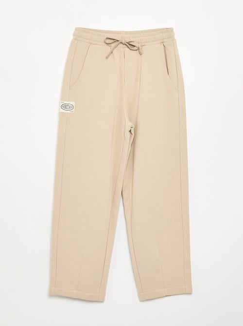 Jogger Pants - Kiabi