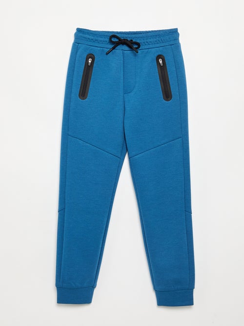 Jogger pants with pockets - Kiabi Jogger pants with pockets - Kiabi