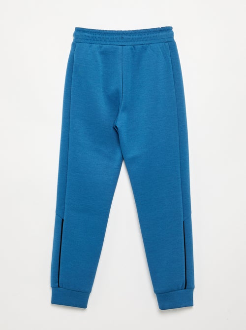 Jogger pants with pockets - Kiabi Jogger pants with pockets - Kiabi