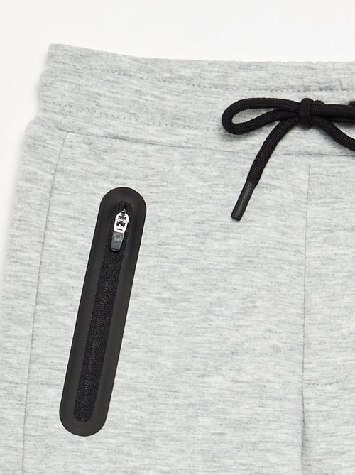 Jogger pants with pockets - Kiabi Jogger pants with pockets - Kiabi