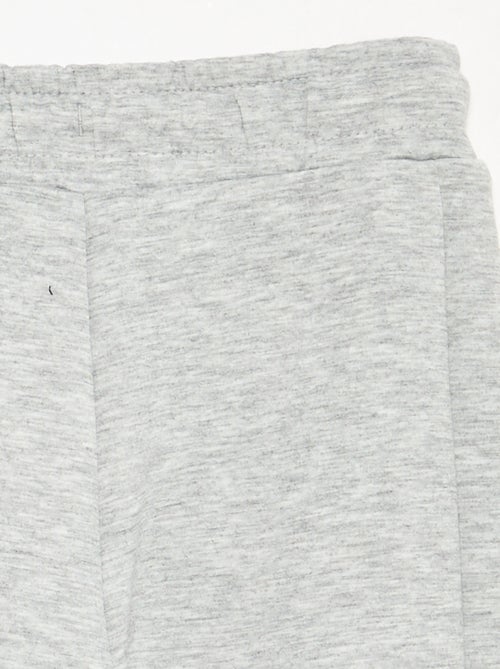 Jogger pants with pockets - Kiabi Jogger pants with pockets - Kiabi