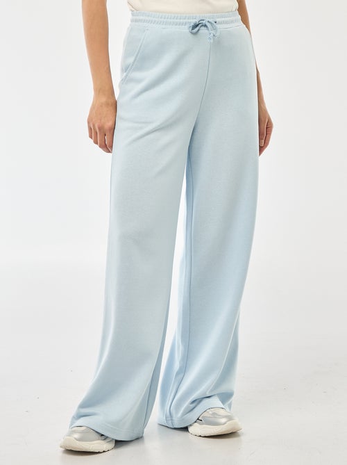 Joggers basic in cotone - Kiabi