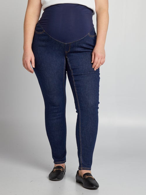 Joggers premaman - Kiabi