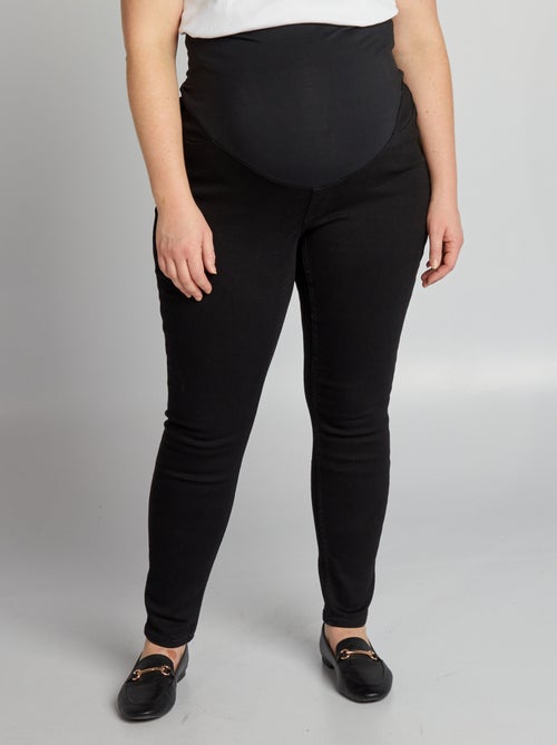 Joggers premaman - Kiabi
