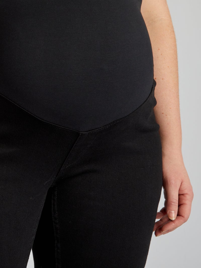 Joggers premaman NERO - Kiabi