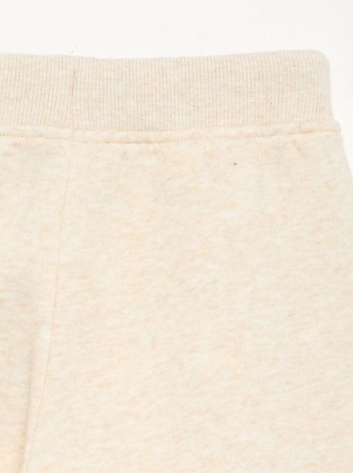 Jogging Bottoms - Kiabi