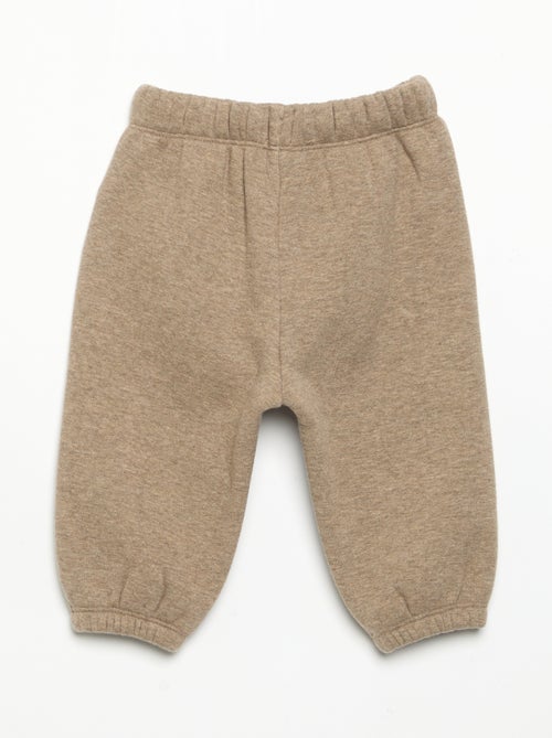 Jogging bottoms - Kiabi Jogging bottoms - Kiabi