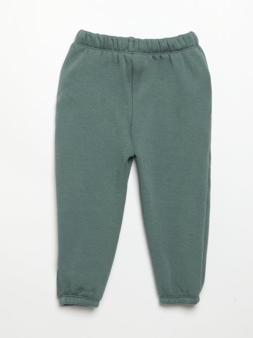 Jogging bottoms - Kiabi Jogging bottoms - Kiabi