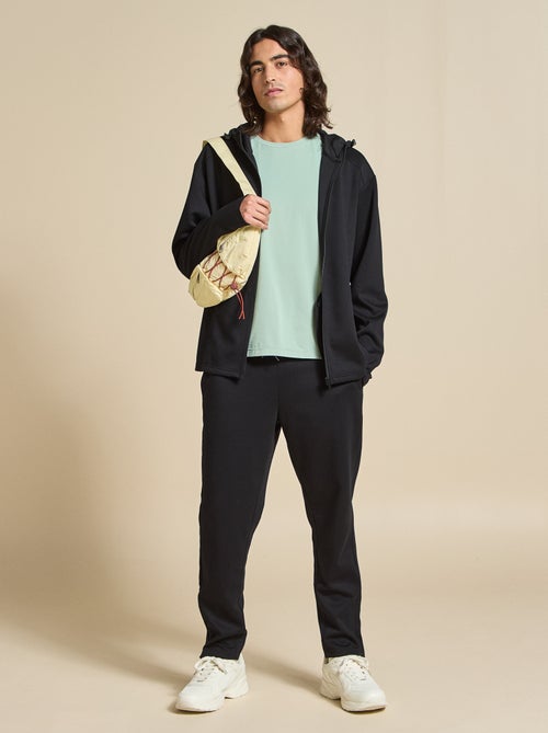 Jogging de sport - (ekstract) - Kiabi