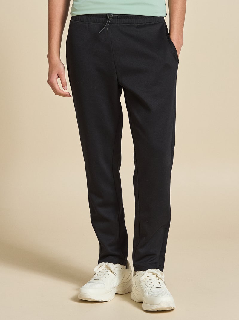 Jogging de sport - (ekstract) Noir - Kiabi