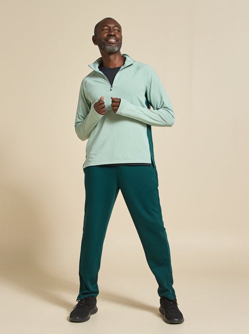 Jogging de sport - (ekstract) - Kiabi