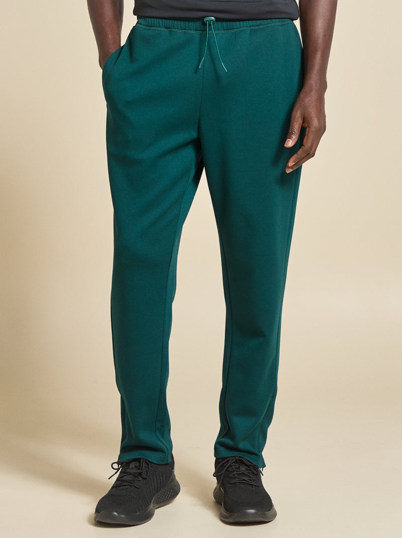 Jogging de sport - (ekstract) Vert - Kiabi