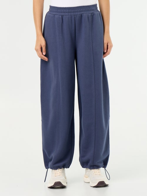 Jogging de sport large - Kiabi