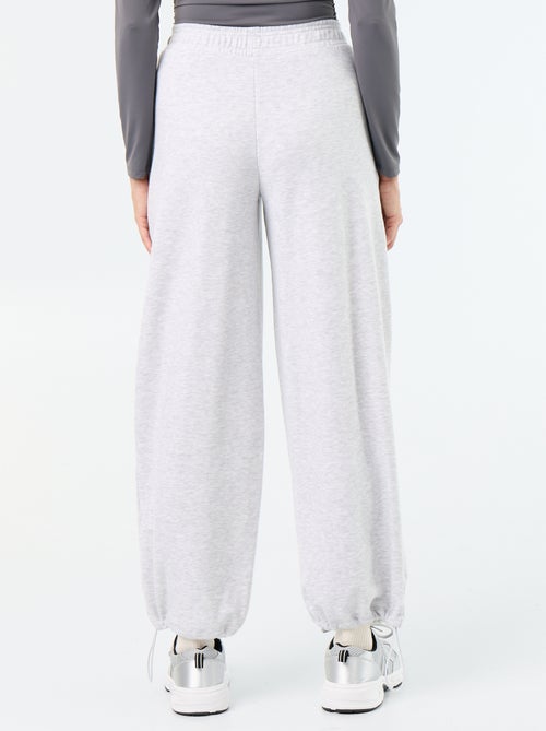 Jogging de sport large - Kiabi