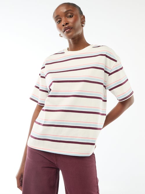 Jogging de sport taille standard - Kiabi