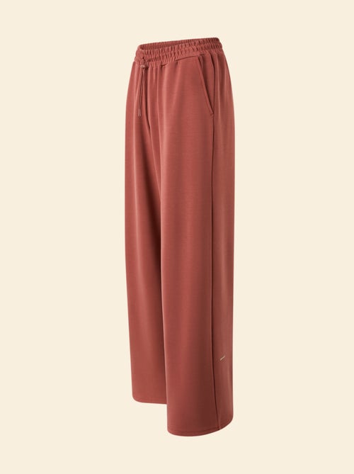 Jogging de sport wide leg - Kiabi