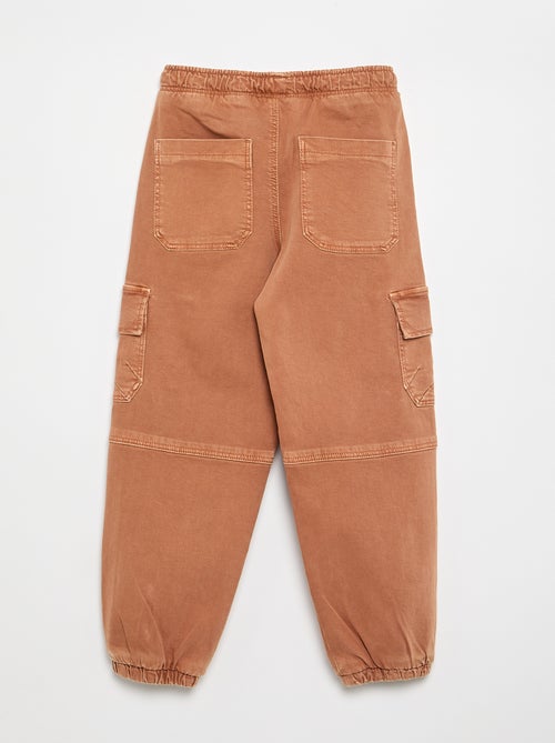 Jogging-Hose - Kiabi