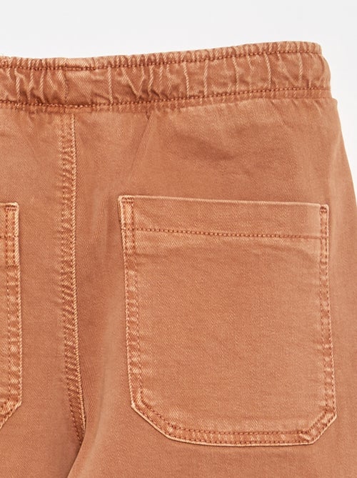 Jogging-Hose - Kiabi
