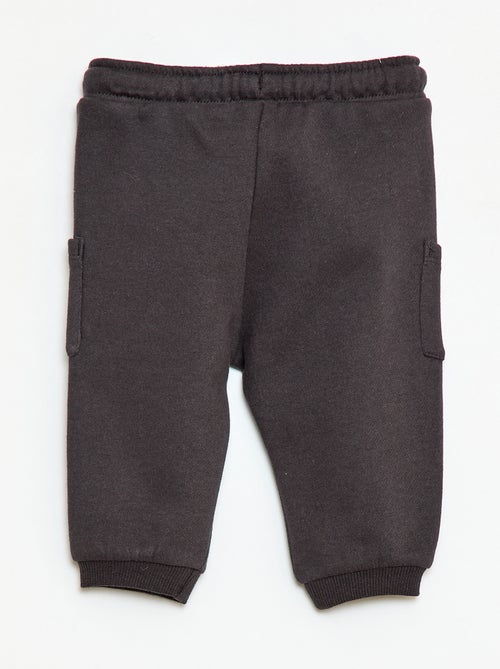 Jogging imprimé 'Winnie' 'Disney' - Kiabi