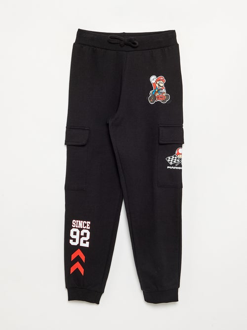 Jogging 'Mariokart' 'Nintendo' - Kiabi