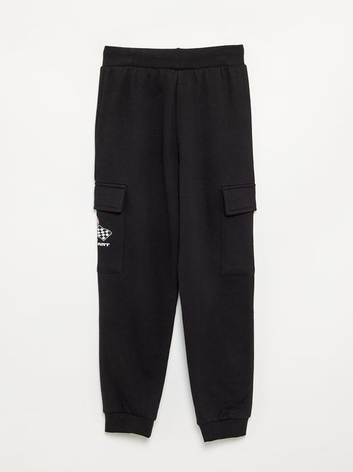 Jogging 'Mariokart' 'Nintendo' - Kiabi