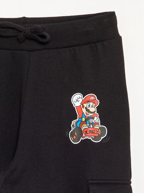Jogging 'Mariokart' 'Nintendo' - Kiabi