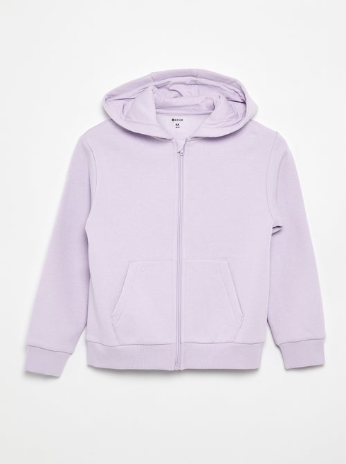 Jogging-Set mit Sweatshirt und Hose - Kiabi