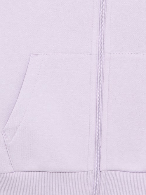 Jogging-Set mit Sweatshirt und Hose - Kiabi